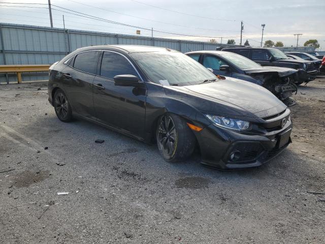 Фото 4 - HONDA CIVIC