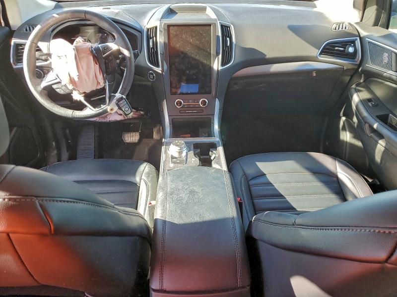 Фото 8 - FORD EDGE