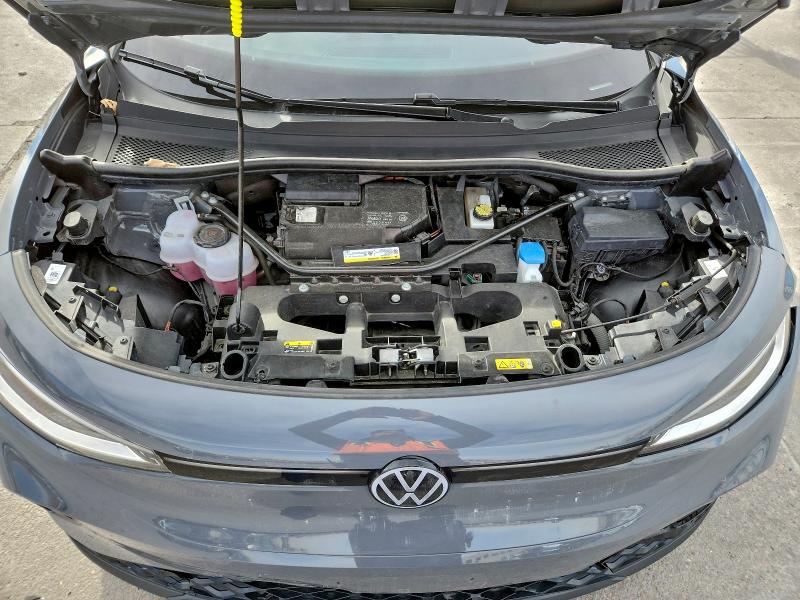 VOLKSWAGEN ID.4 PRO S 2023 VIN 1V2WNPE88PC052230