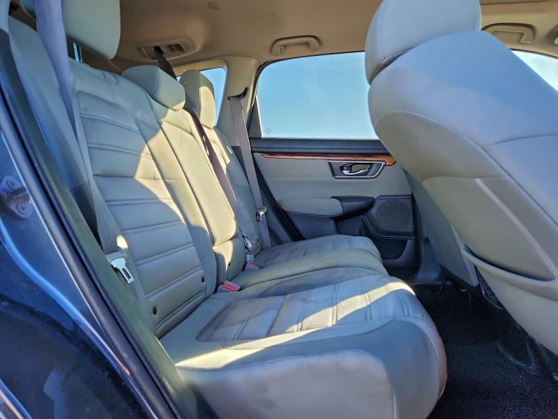 Фото 11 - HONDA CRV