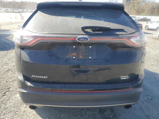 Фото 6 - FORD EDGE
