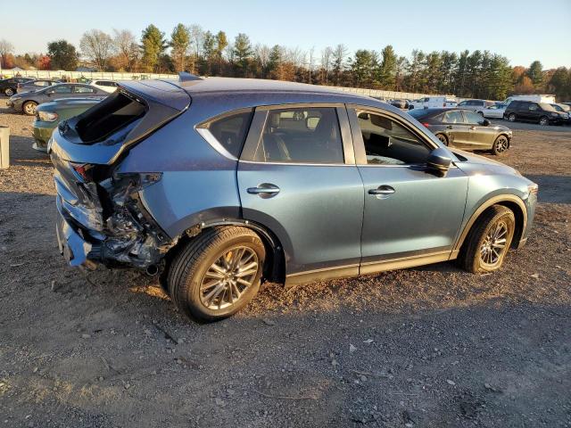 Фото 3 - MAZDA CX-5