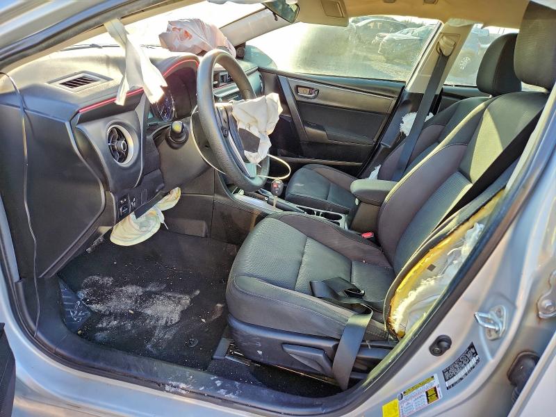 Фото 7 - TOYOTA COROLLA