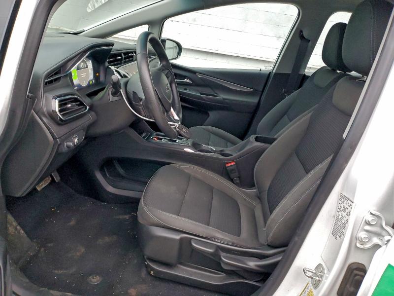 Фото 7 - CHEVROLET BOLT