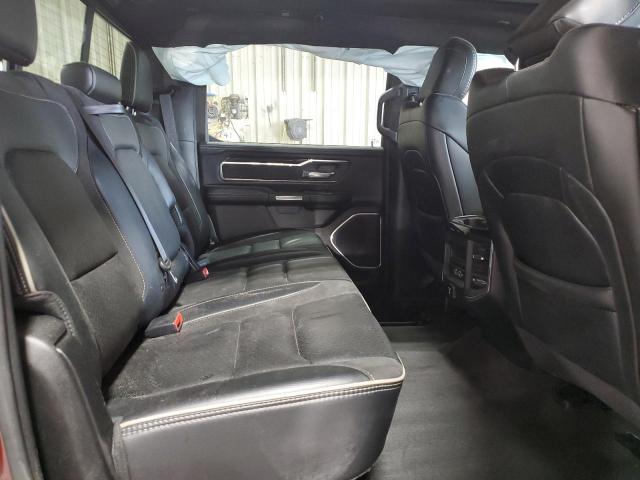 Фото 10 - RAM 1500