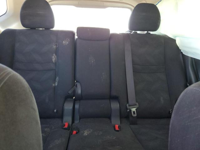 Фото 10 - NISSAN ROGUE