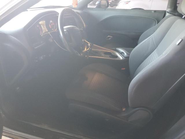 Фото 7 - DODGE CHALLENGER