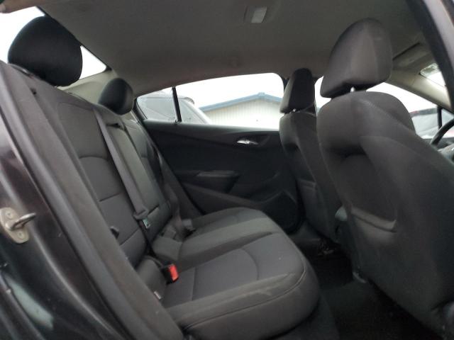 Фото 10 - CHEVROLET CRUZE