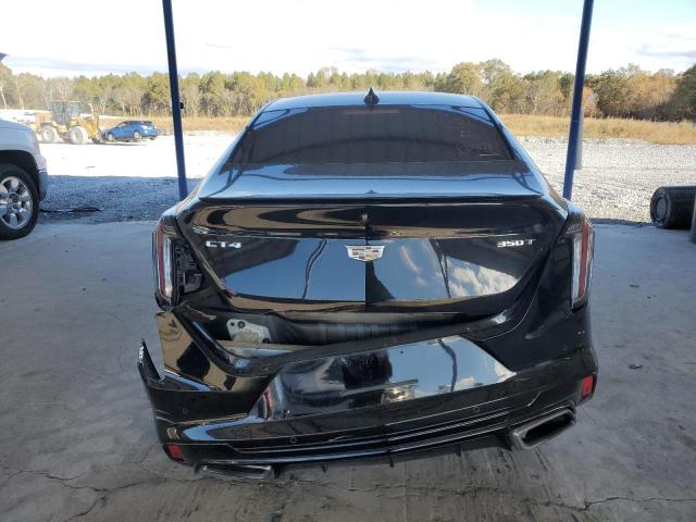 CADILLAC CT4 2020 VIN 1G6DC5RKXL0134676