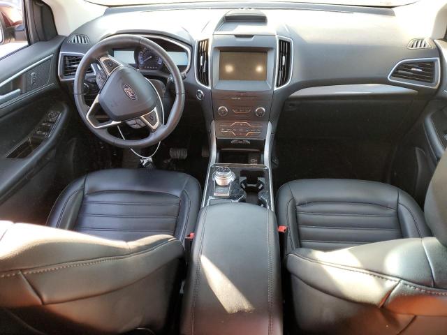 Фото 8 - FORD EDGE