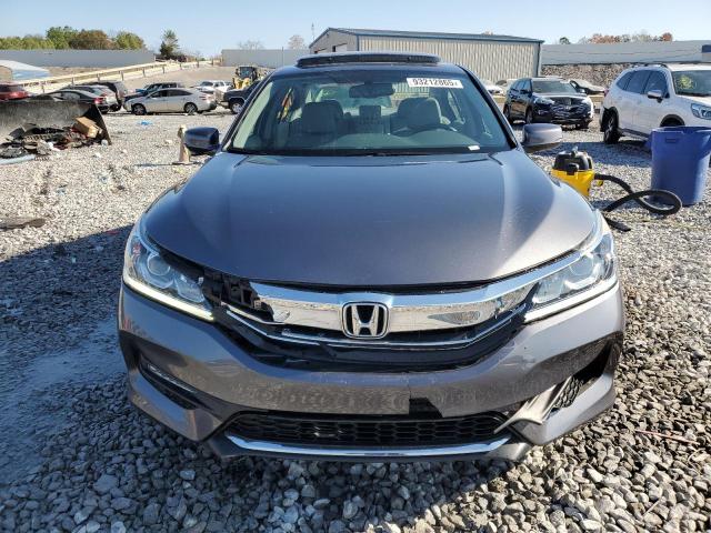 Фото 5 - HONDA ACCORD