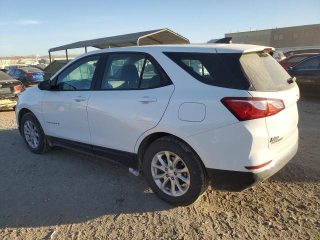 Фото 2 - CHEVROLET EQUINOX