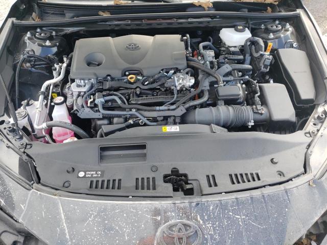 Фото 11 - TOYOTA CAMRY