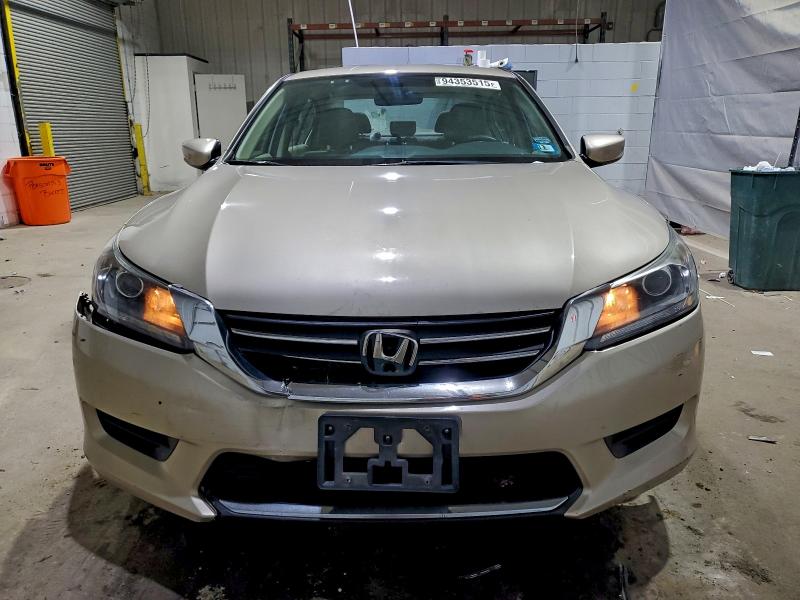 Фото 5 - HONDA ACCORD