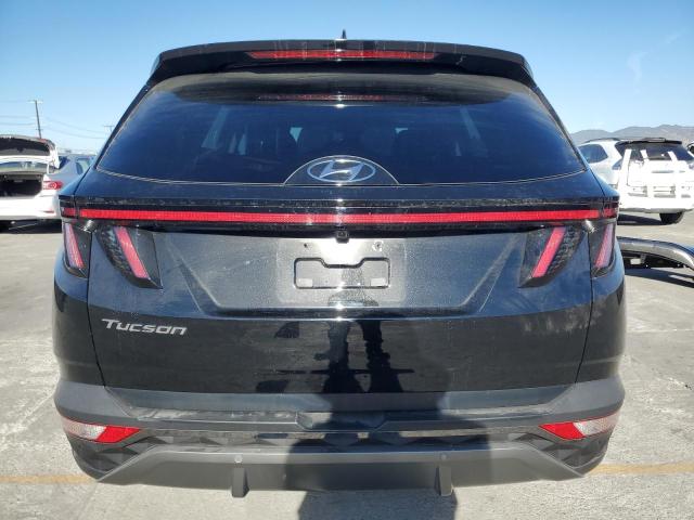 Фото 6 - HYUNDAI TUCSON