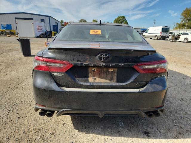 Фото 6 - TOYOTA CAMRY