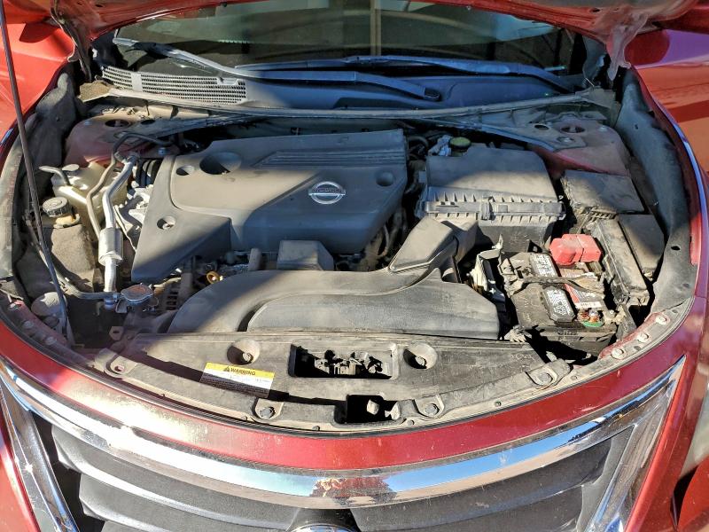 Фото 11 - NISSAN ALTIMA