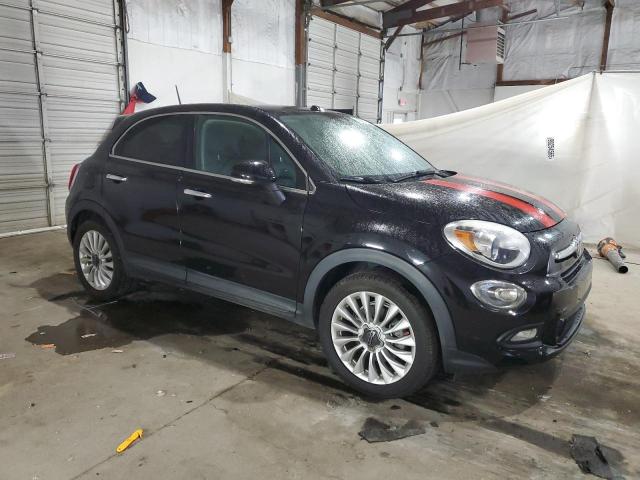 FIAT 500 2016 VIN ZFBCFXDT5GP346834