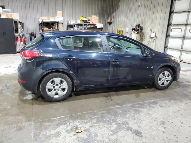 Фото 3 - KIA FORTE