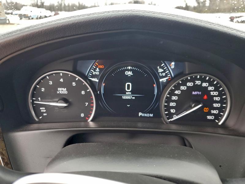 Фото 9 - CADILLAC CT6