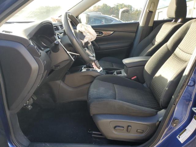 Фото 7 - NISSAN ROGUE