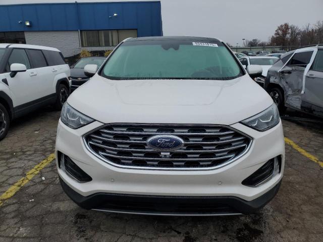 Фото 5 - FORD EDGE