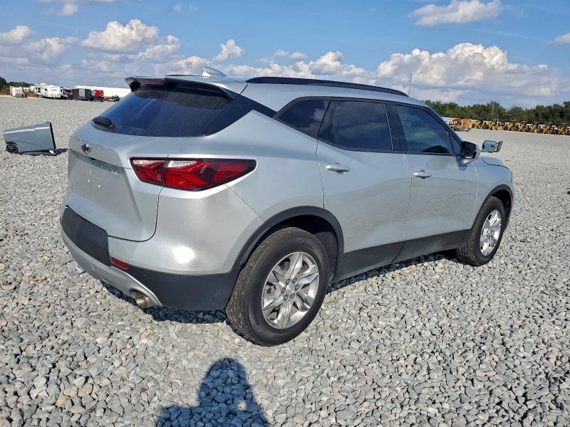 Фото 3 - CHEVROLET BLAZER