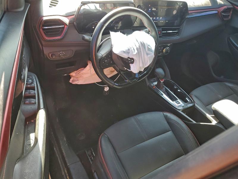 Фото 8 - CHEVROLET TRAILBLZR