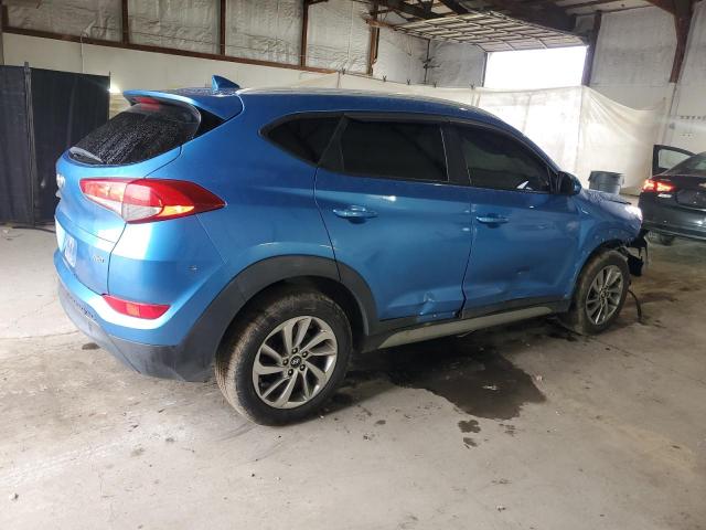 Фото 3 - HYUNDAI TUCSON