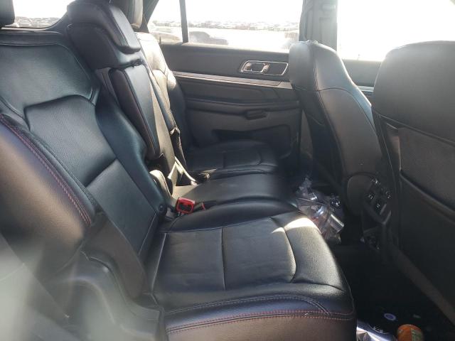 Фото 11 - FORD EXPLORER