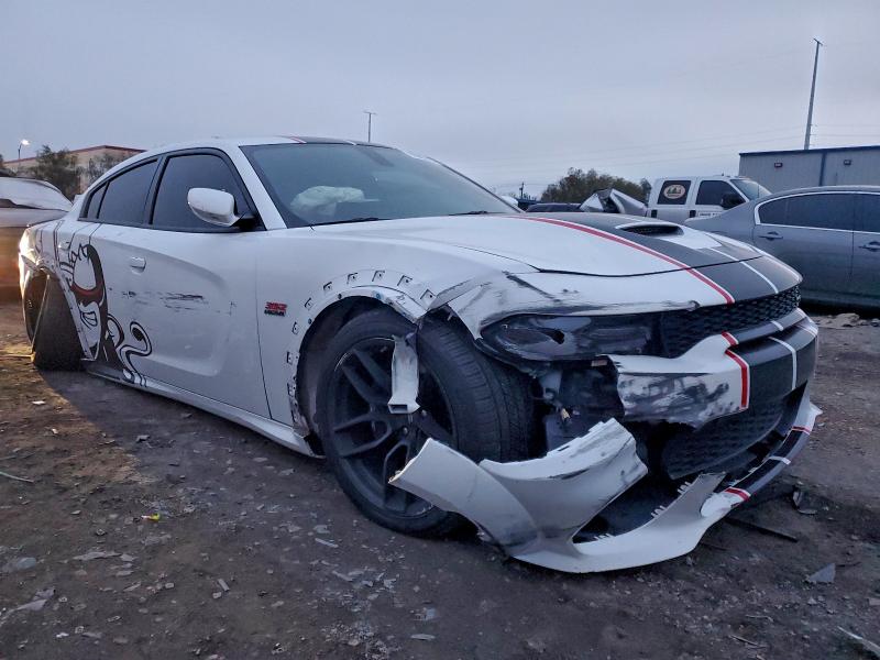 Фото 4 - DODGE CHARGER