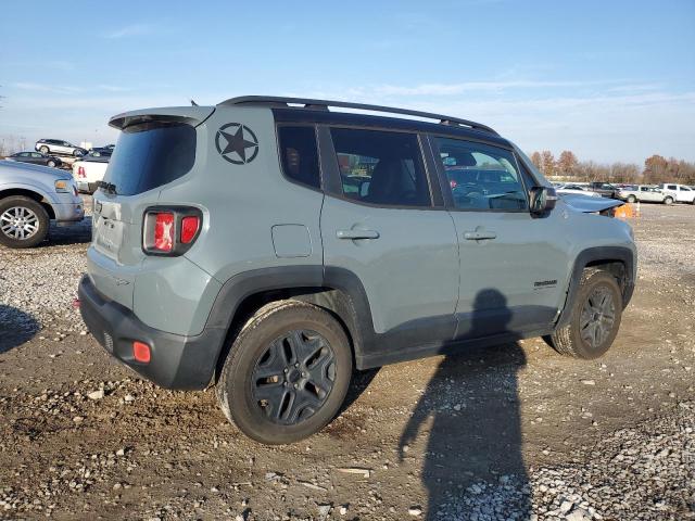 Фото 3 - JEEP RENEGADE