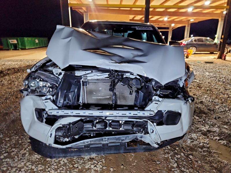 Фото 5 - TOYOTA TACOMA