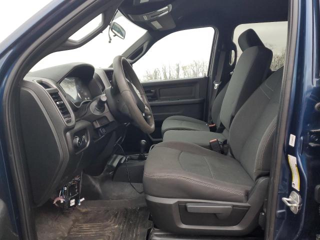 Фото 7 - RAM 2500