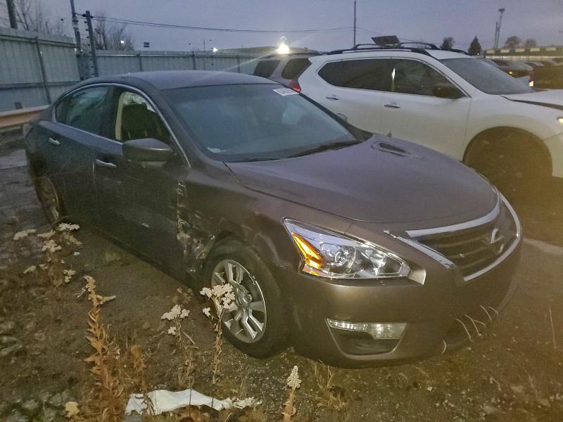 Фото 4 - NISSAN ALTIMA