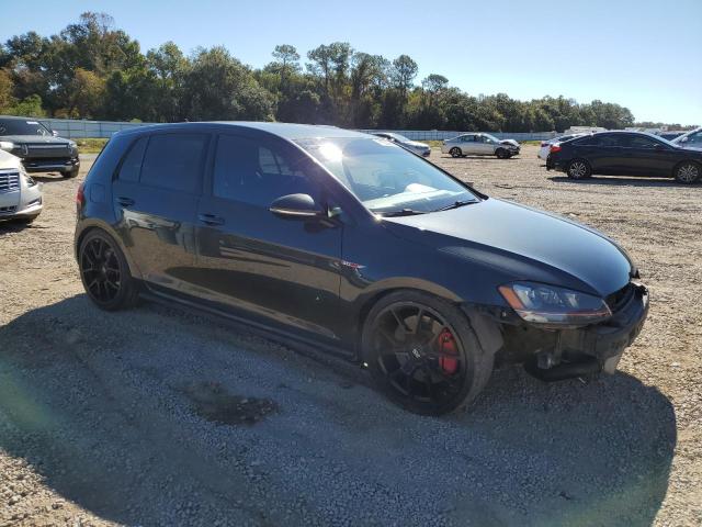 VOLKSWAGEN GTI 2017 VIN 3VW447AU3HM009054