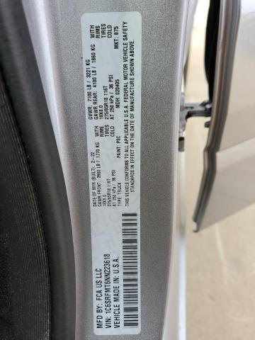 Фото 13 - RAM 1500