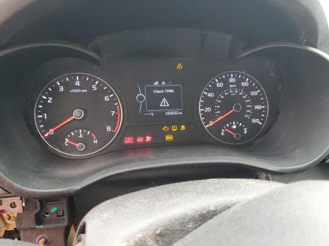 Фото 9 - KIA OPTIMA