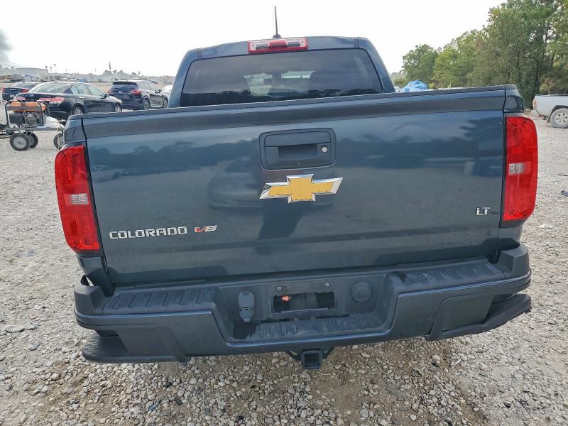 Фото 6 - CHEVROLET COLORADO