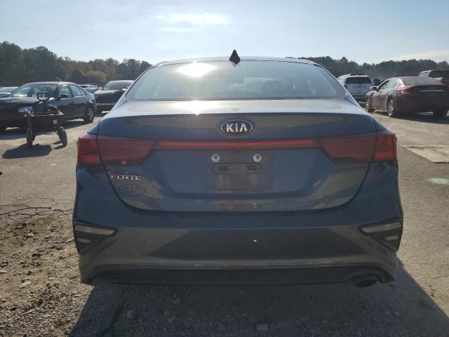 Фото 6 - KIA FORTE