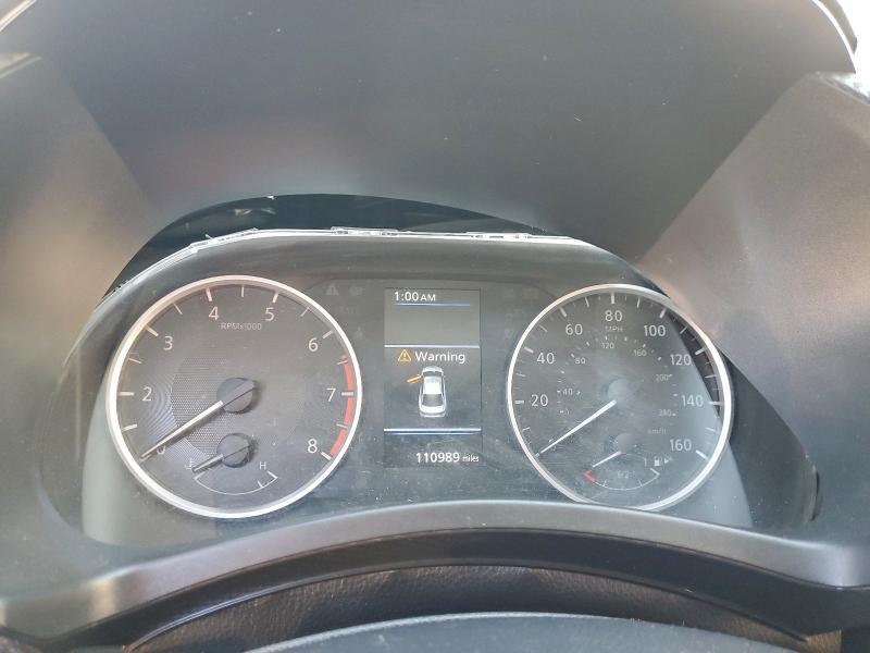 Фото 9 - NISSAN SENTRA