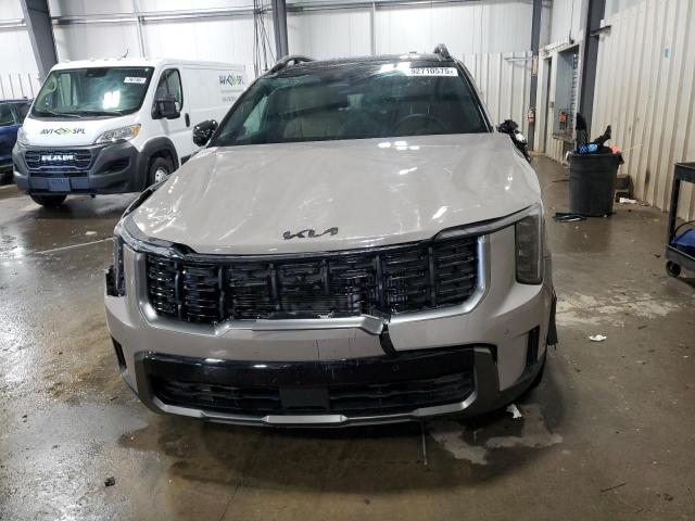 Фото 5 - KIA SORENTO