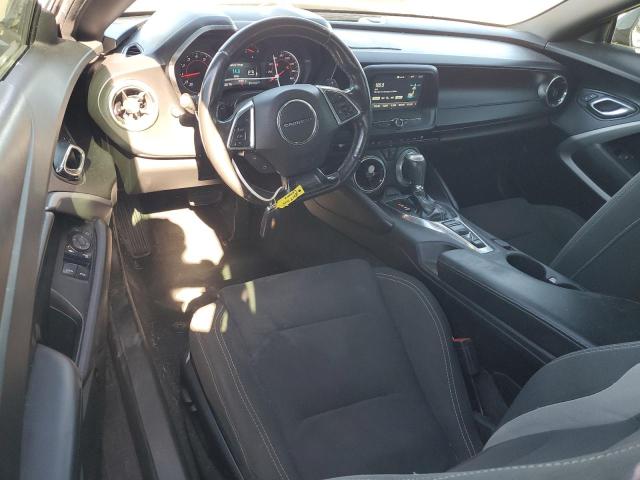 Фото 8 - CHEVROLET CAMARO