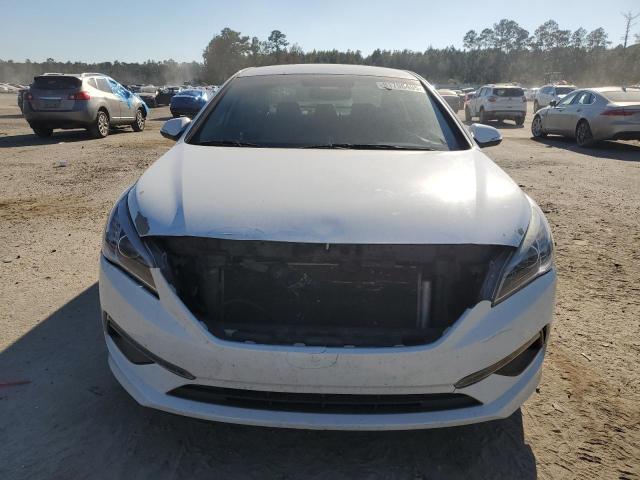 Фото 5 - HYUNDAI SONATA