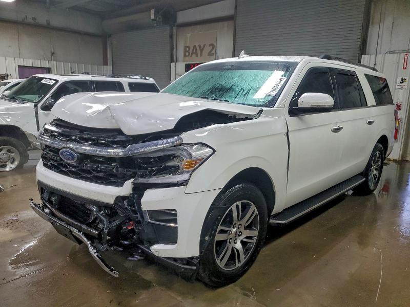 Фото 1 - FORD EXPEDITION