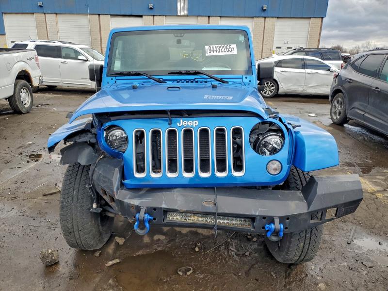 Фото 5 - JEEP WRANGLER