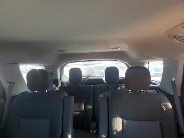 Фото 10 - FORD EXPLORER