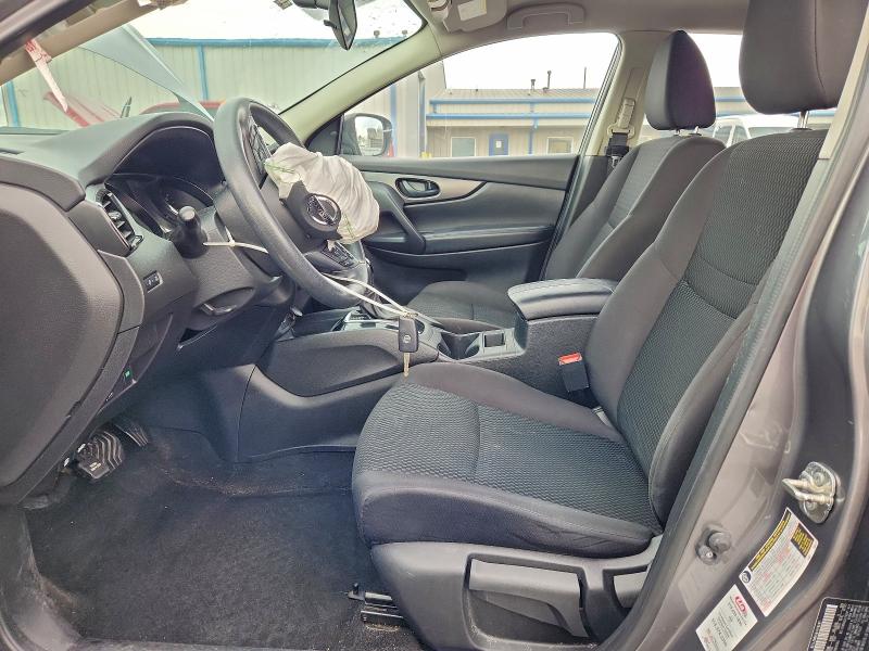 Фото 7 - NISSAN ROGUE