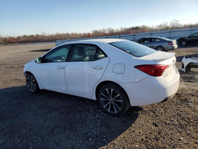 Фото 2 - TOYOTA COROLLA