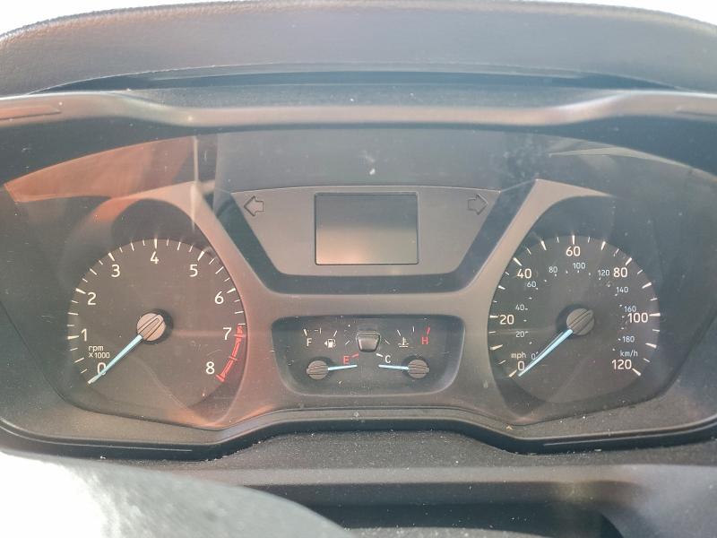 Фото 9 - FORD TRANSIT